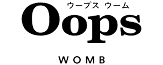 Oops(ウープス)商品画像